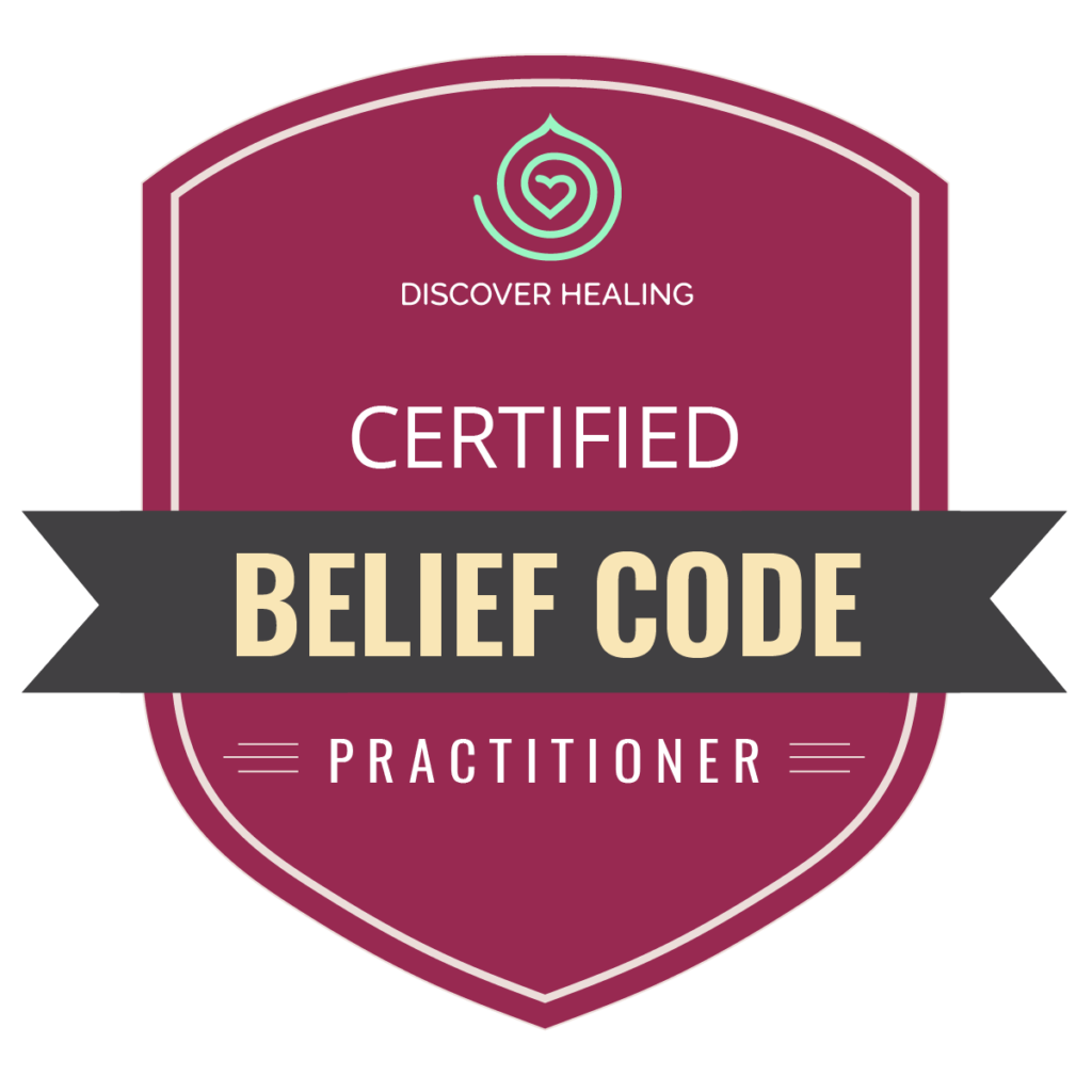 Belief Code Badge
